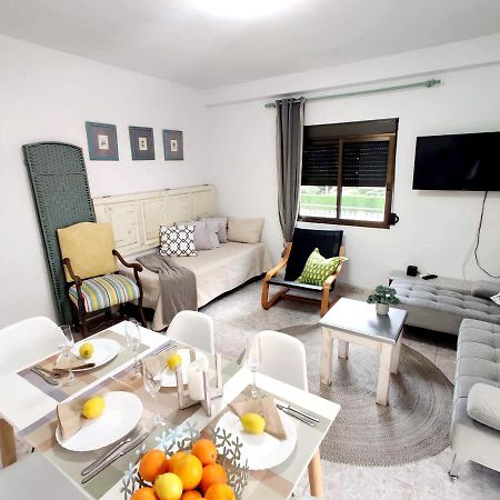 Apartament 100 M De Playa De Gandia 3 -4 Personas Parking Ascensor Bagian luar foto