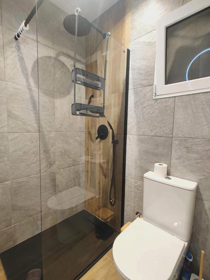 Apartament 100 M De Playa De Gandia 3 -4 Personas Parking Ascensor Bagian luar foto
